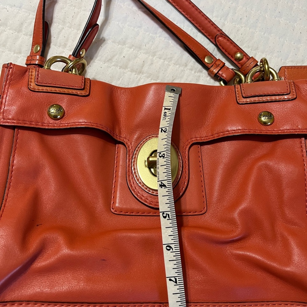 Coach Bag - Picture 10 of 10